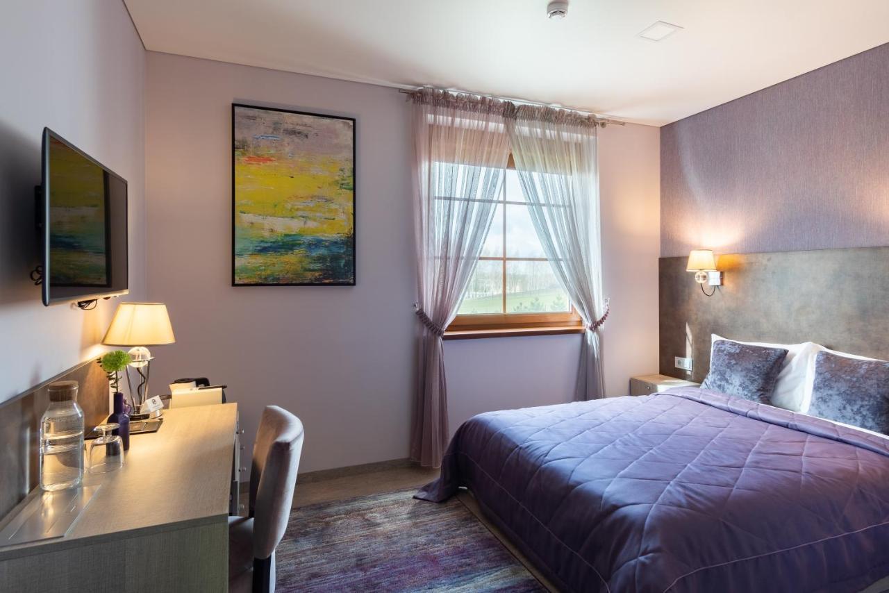 Lavender Inn Guest House Viesvenai Esterno foto