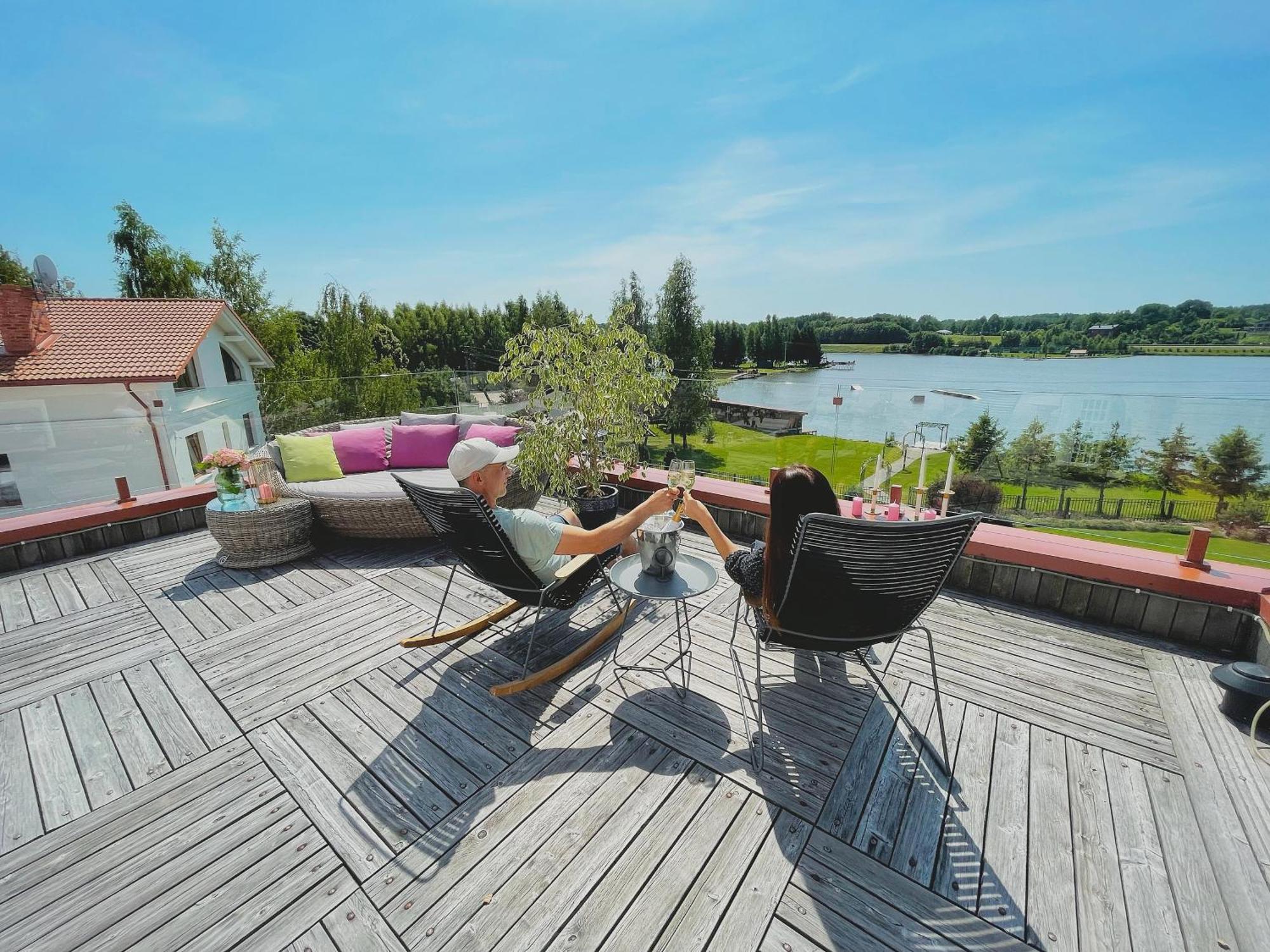 Lavender Inn Guest House Viesvenai Camera foto