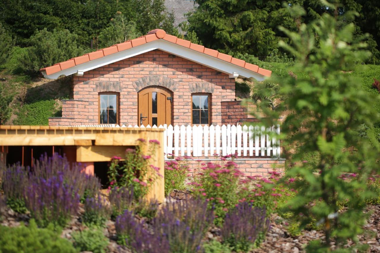 Lavender Inn Guest House Viesvenai Esterno foto