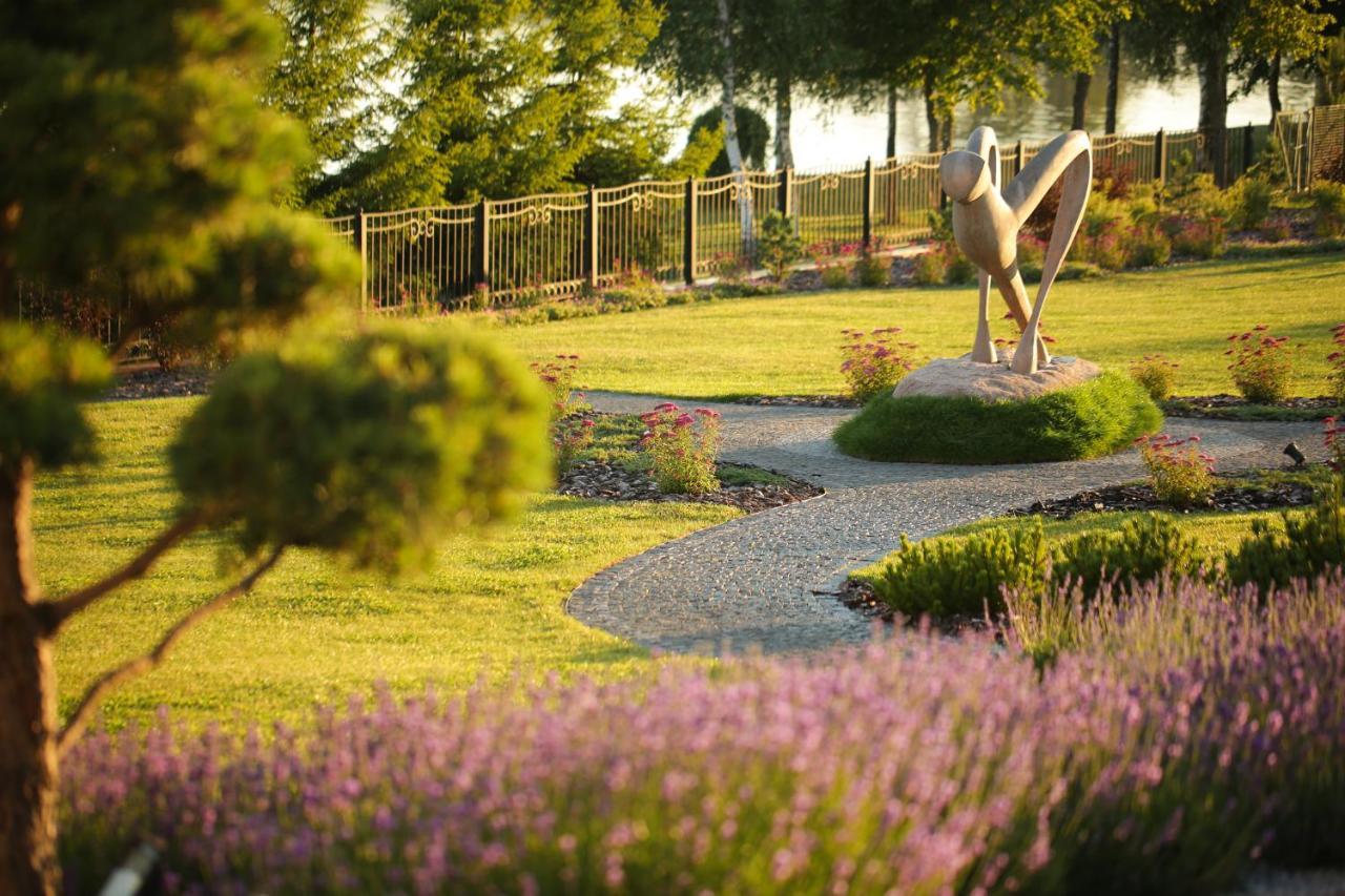 Lavender Inn Guest House Viesvenai Esterno foto